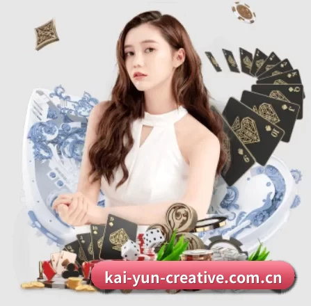 kai-yun-creative.com.cn APP