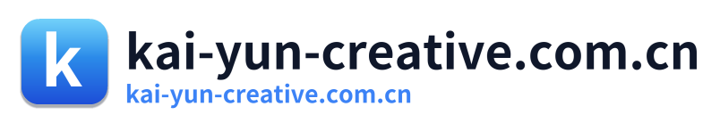 kai-yun-creative.com.cn